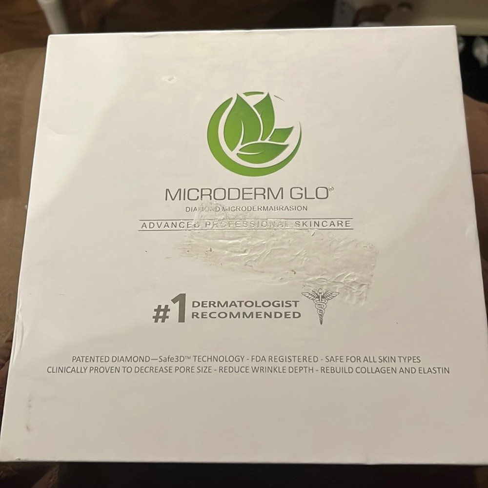 COPY - DIAMON MICRODERMABRASION